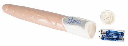 Push It Stotende Vibrator