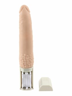 Push It Stotende Vibrator