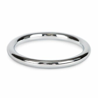 Sinner - Metalen Cock- En Balring Set