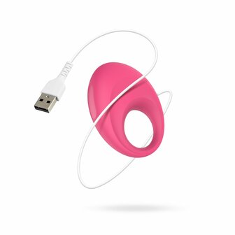 EasyConnect - Vibrerende Cockring Leo app gestuurd