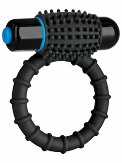 Vibrerende Cockring