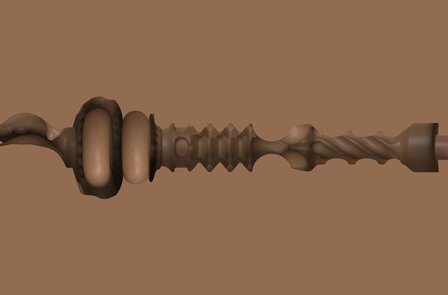 Fleshlight Boost Blow - Dark Medium