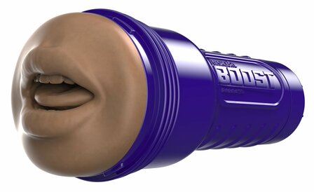 Fleshlight Boost Blow - Dark Medium