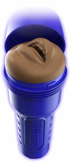 Fleshlight Boost Blow - Dark Medium