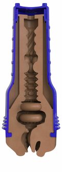 Fleshlight Boost Blow - Dark Medium