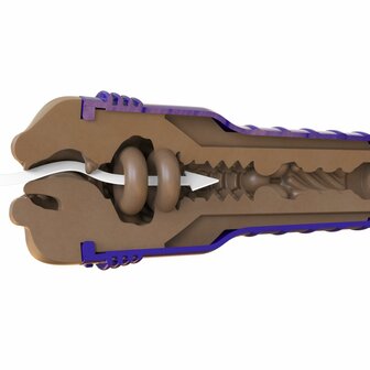 Fleshlight Boost Blow - Dark Medium