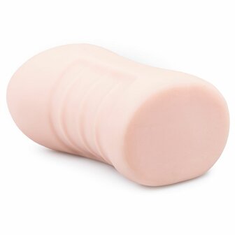 Sasha Grey Masturbator &ndash; Realistische ULTRASKYN Deep Throat Ervaring