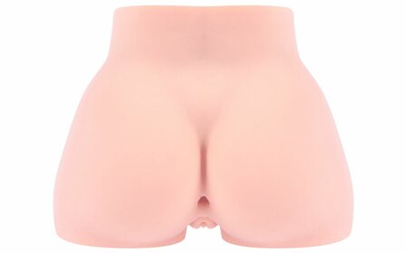 Cleo Anus Masturbator