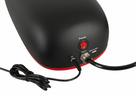 Suck-O-Mat 2.0 Automatische Masturbator | Intense Blowjob Ervaring