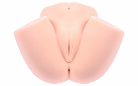 Sally Masturbator