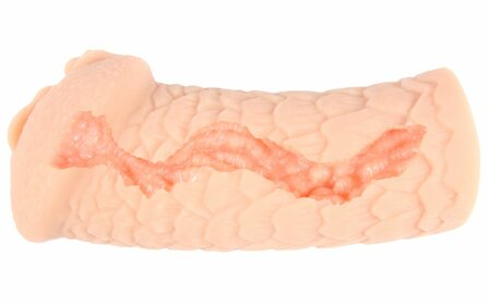 Elegance 3 Masturbator &ndash; Realistische Vagina &amp; G-Spot Sensatie