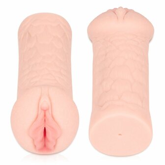 Elegance 3 Masturbator &ndash; Realistische Vagina &amp; G-Spot Sensatie