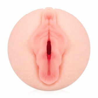 Elegance 3 Masturbator &ndash; Realistische Vagina &amp; G-Spot Sensatie