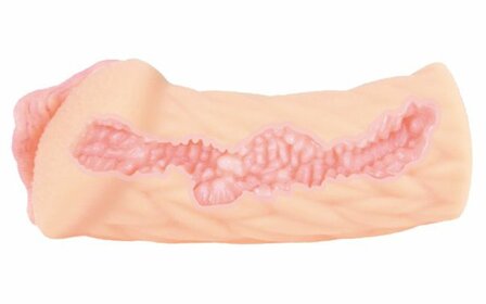 Elegance 5 Masturbator &ndash; Realistische Vagina &amp; G-Spot Sensatie