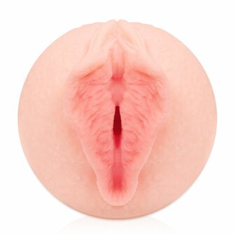 Elegance 5 Masturbator &ndash; Realistische Vagina &amp; G-Spot Sensatie