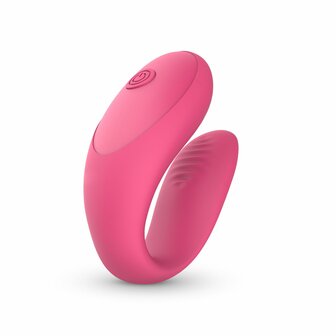 EasyConnect - Koppelvibrator Orio app gestuurd