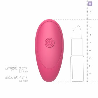EasyConnect - Koppelvibrator Orio app gestuurd