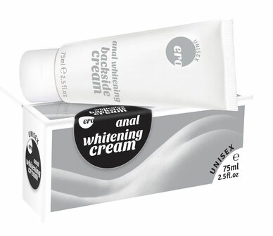 Backside Anus Bleekcr&egrave;me