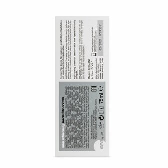 Backside Anus Bleekcr&egrave;me