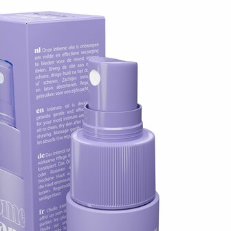 SOME CARE - Intieme Olie - 30 ml