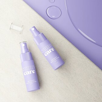 SOME CARE - Intieme Olie - 30 ml