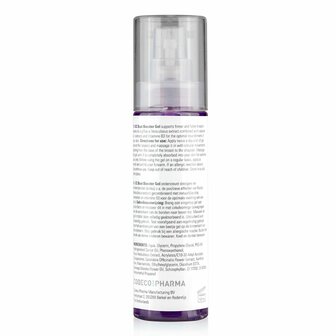 Bust Booster Borstgroei Cr&egrave;me