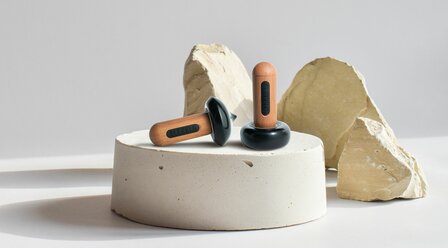 Hot Stone Massage Wand Collectie