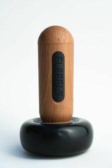 Hot Stone Massage Wand Collectie
