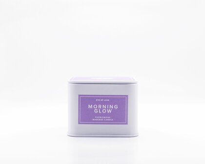 EOL Massage Kaars Morning Glow - 150 ml