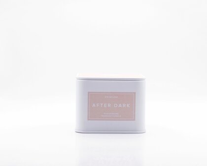 EOL Massage Kaars After Dark - 150 ml