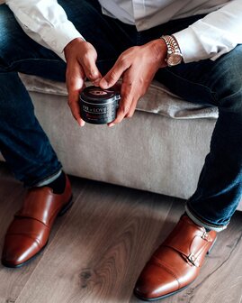 EOL Massage Kaars Confidence voor Hem &ndash; 150 ml