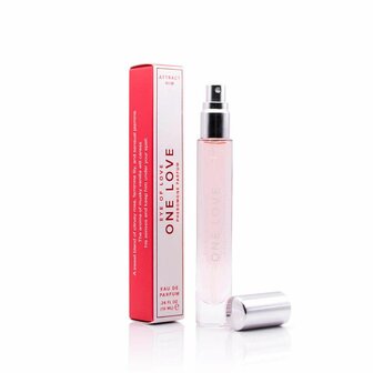 EOL Feromoon Parfum One Love Vrouw Tot Man - 10 ml