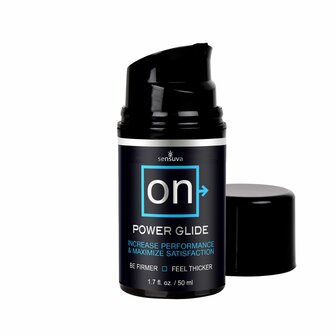 On&trade; Power Glide for Him - 50 ml