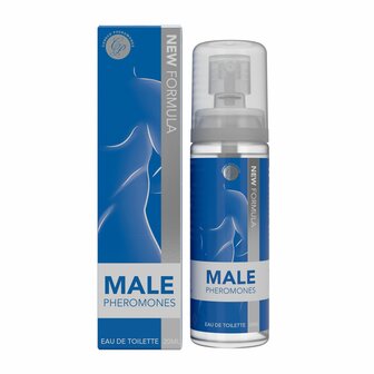 Heren Parfum &ndash; Male Pheromones