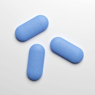 CoolMann - Male Potency Potentie Pillen - 60 stuks