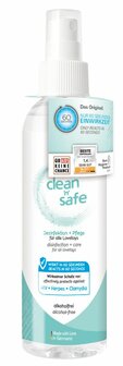 Clean &#039;n&#039; Safe Toycleaner - 200 ml