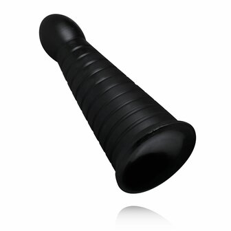 BUTTR - Devil Dog Buttplug