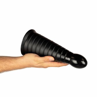 BUTTR - Devil Dog Buttplug