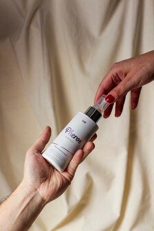 INTT - Pheros Fantasy Feromonen Body Cr&egrave;me &ndash; Luxe Verzorging met Verleidelijke Geur