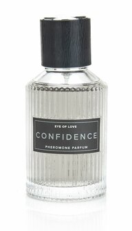 EOL Feromonen Parfum Confidence Deluxe Man - 50 ml
