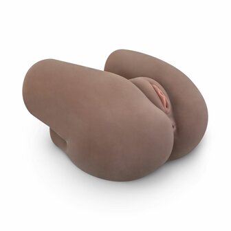 Kiara Summer Realistische Masturbator | Dubbele Opening voor Intense Stimulatie