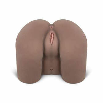 Kiara Summer Realistische Masturbator | Dubbele Opening voor Intense Stimulatie