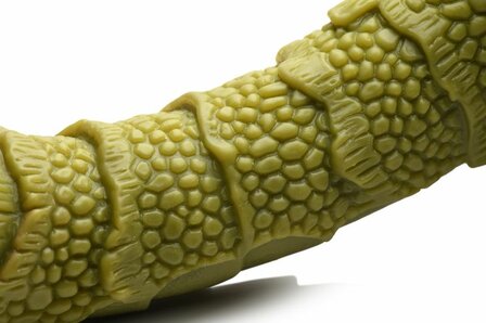 Geschubd Moeras Monster Dildo