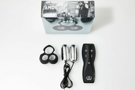 Hot Octopuss JETT Guybrator &ndash; Intens Handsfree Orgasme