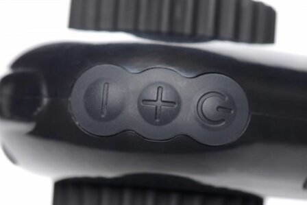 Pro Bang Seksmachine &ndash; Luxe, Verstelbaar &amp; 240 Stoten per Minuut