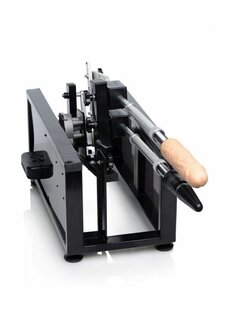 Athena&#039;s Ultimate Sex Machine