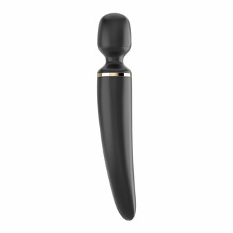 Satisfyer Wand-er Woman &ndash; Krachtige XXL Wand Vibrator