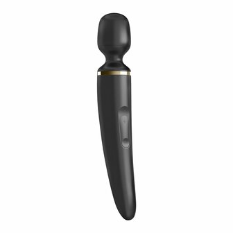 Satisfyer Wand-er Woman &ndash; Krachtige XXL Wand Vibrator