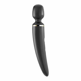 Satisfyer Wand-er Woman &ndash; Krachtige XXL Wand Vibrator