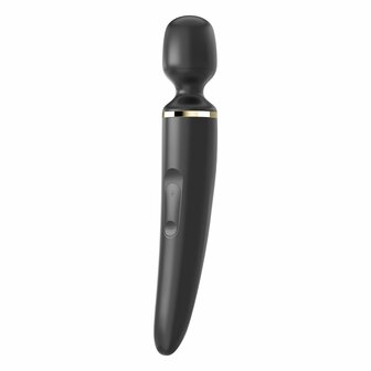 Satisfyer Wand-er Woman &ndash; Krachtige XXL Wand Vibrator
